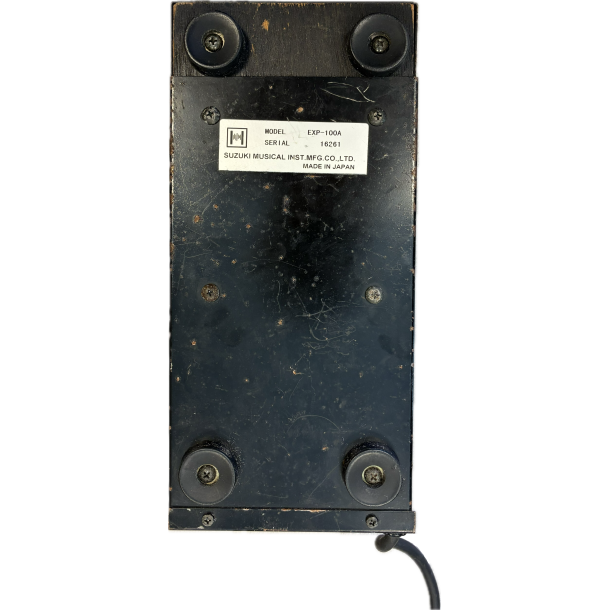 (BRUGT) Hammond Expression Pedal EXP-100A